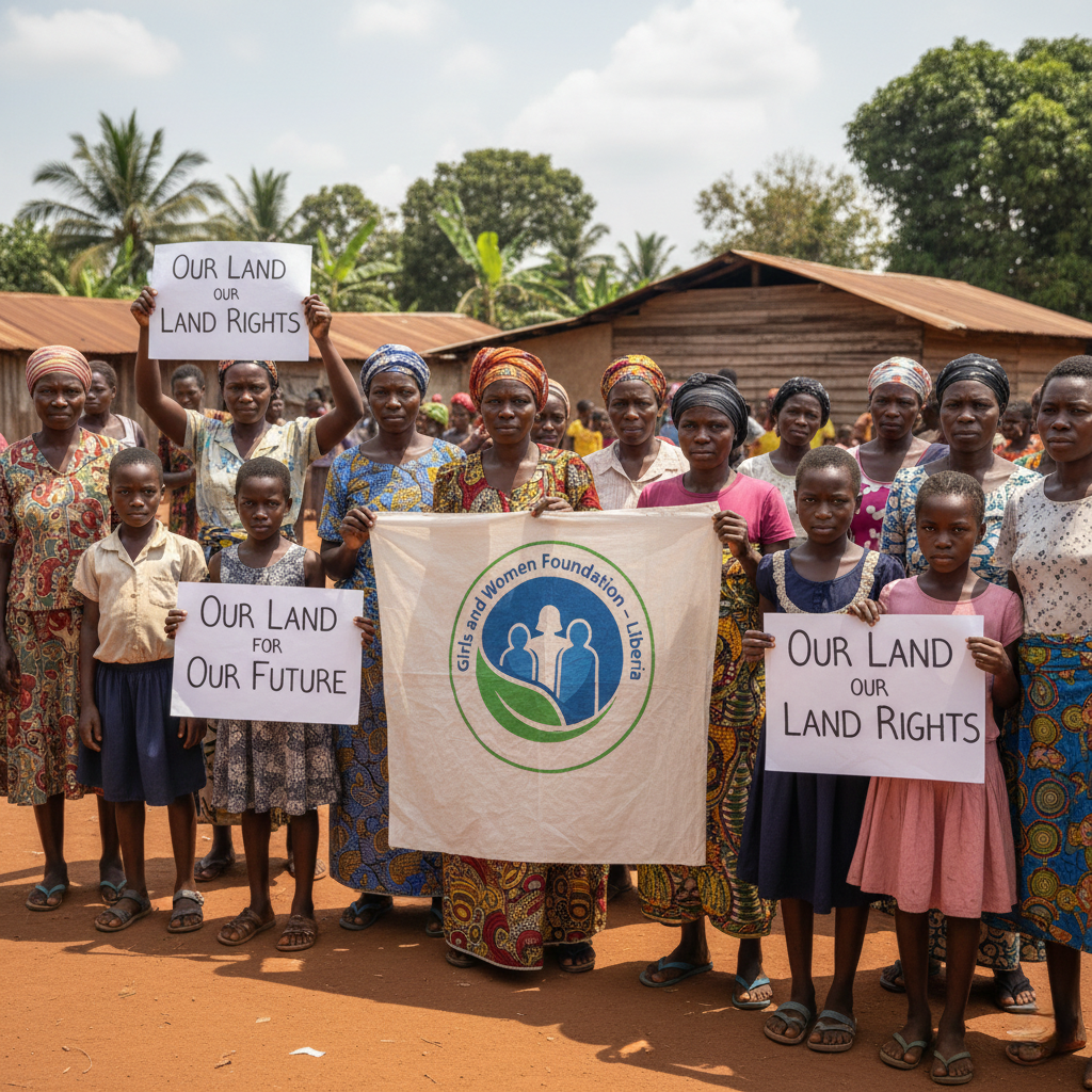 Land Rights Initiative